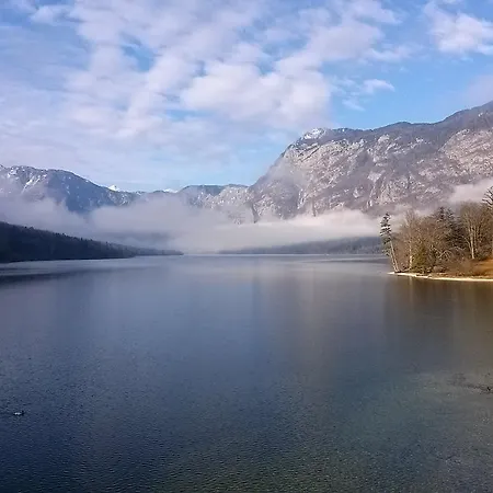 Apartman Hiska Henrik Zalokar