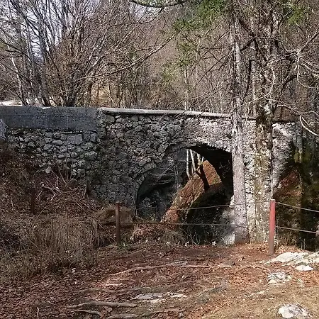 Hiska Henrik Zalokar Διαμέρισμα Bohinj