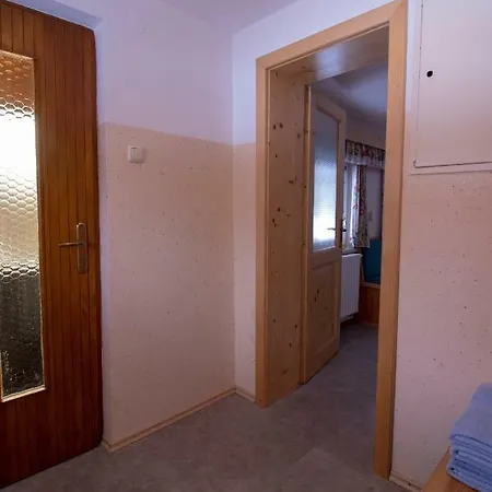 Apartment Hiska Henrik Zalokar