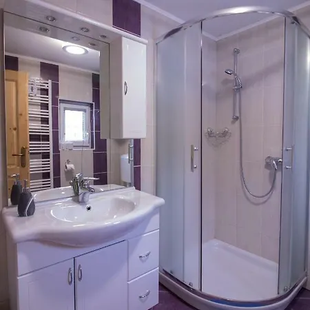 Apartman Hiska Henrik Zalokar Bohinji-tó