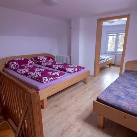 Hiska Henrik Zalokar * Bohinj