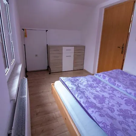 Διαμέρισμα Hiska Henrik Zalokar Bohinj