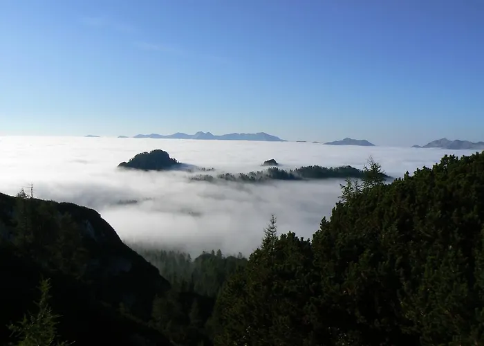 Hiska Henrik Zalokar Apartman *