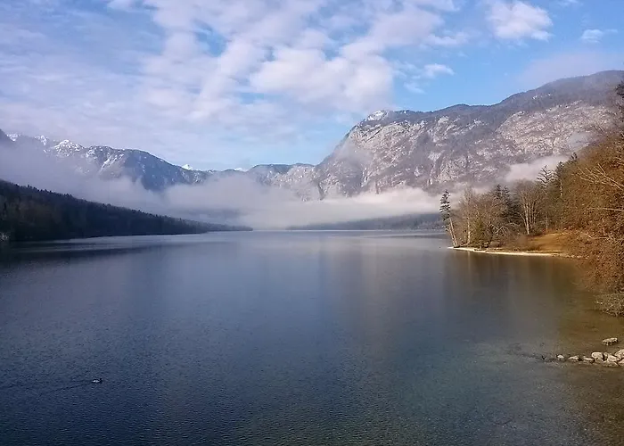 Appartamento Hiska Henrik Zalokar