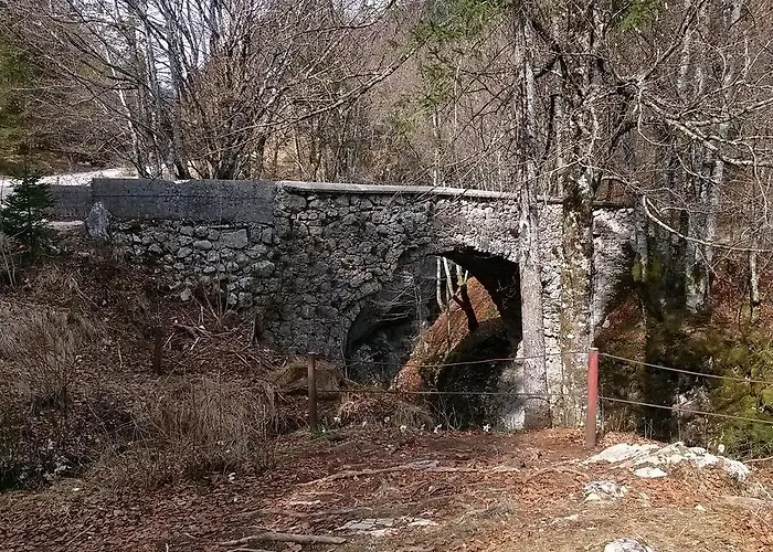 Hiska Henrik Zalokar Appartamento Bohinj