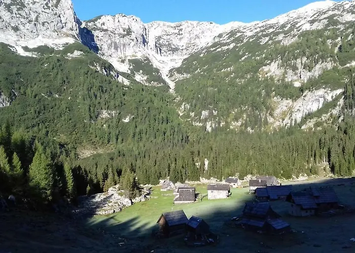 Hiska Henrik Zalokar Appartamento *