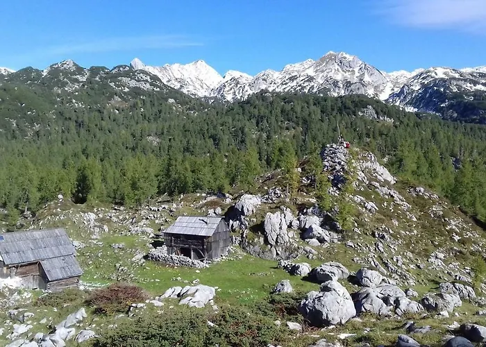 Apartman Hiska Henrik Zalokar