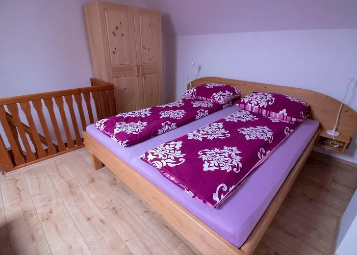 Hiska Henrik Zalokar Bohinj