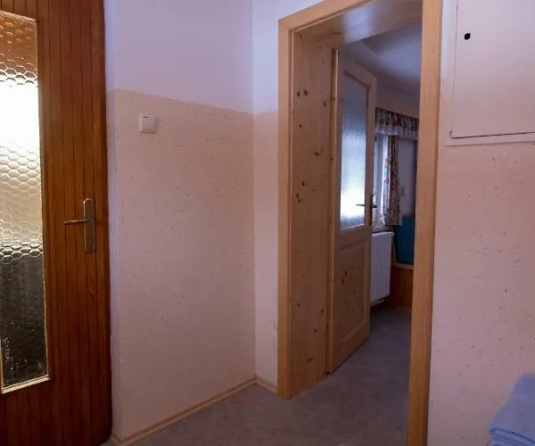 Apartman Hiska Henrik Zalokar